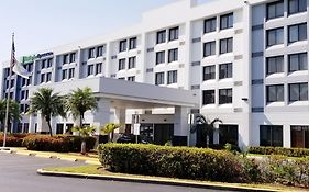 Holiday Inn Express Hotel & Suites Miami - Hialeah By Ihg